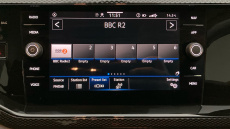 Volkswagen Polo 1.0 Life 5dr Petrol Hatchback